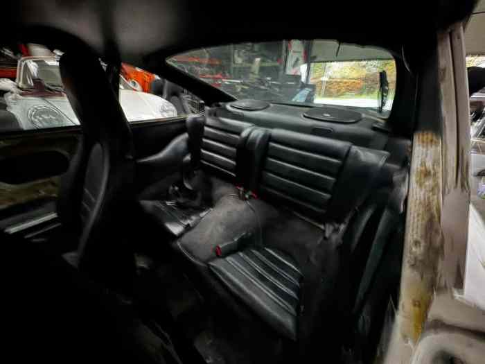 Porsche 911 3.0 SC (1982) – 118 000 km 3