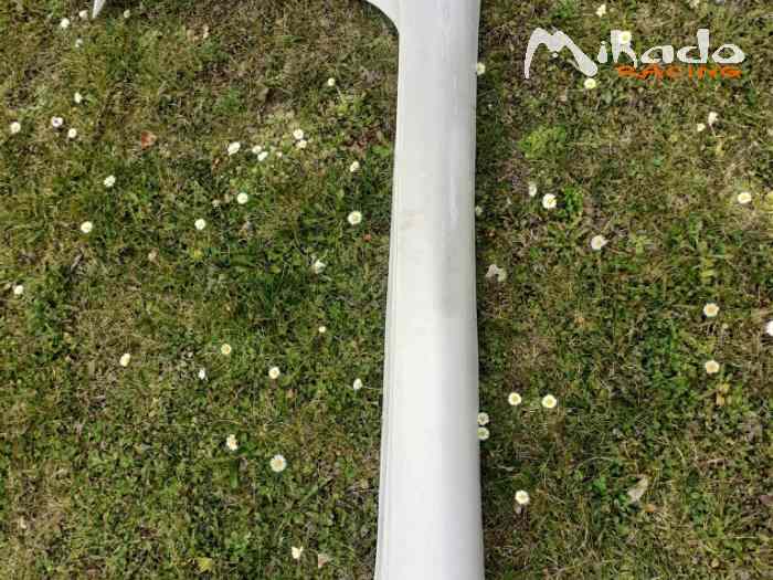 Kit fibre 206 super 1600 wrc 5