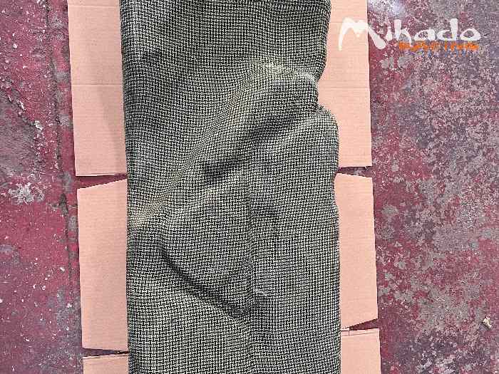 Protection réservoir 306 en kevlar NEU...