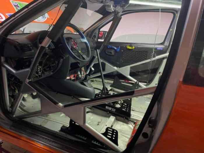 Clio 2 RS f2000 14 5