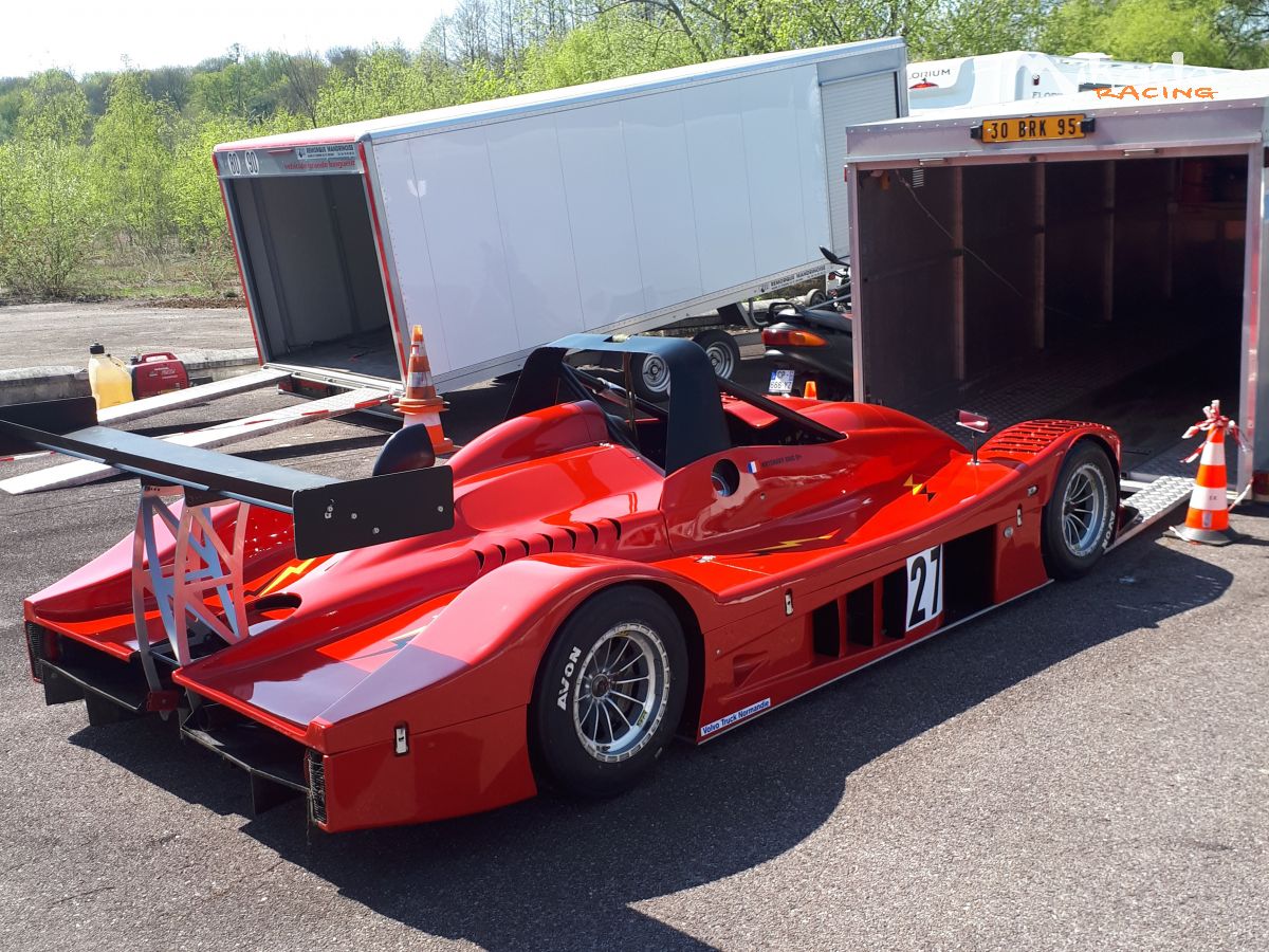 NORMA M20F – photo 1 sur 5