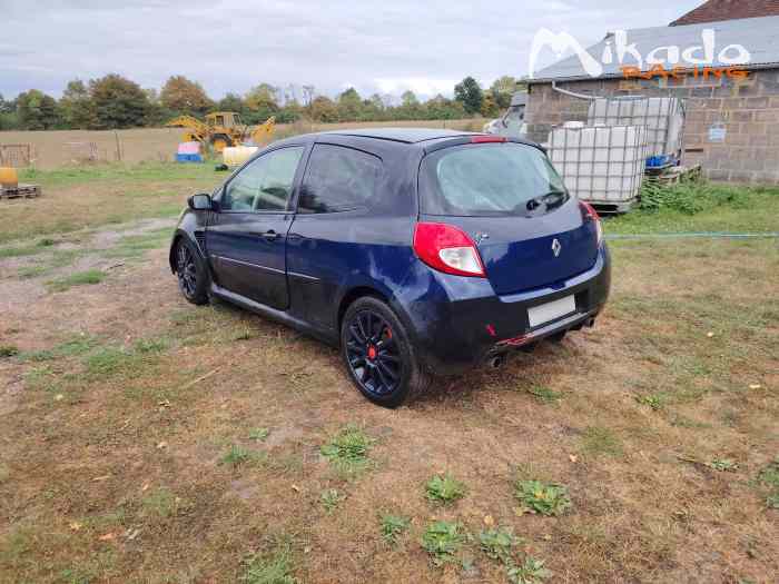 Clio 3 rs N3 2