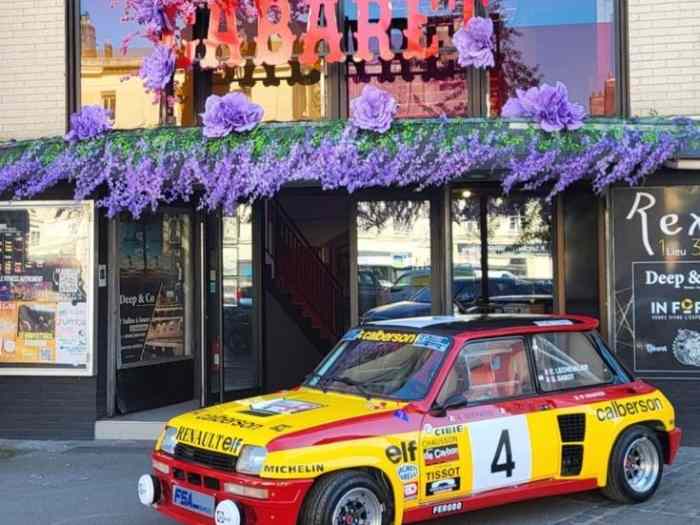 R5 turbo 1 cevennes 3