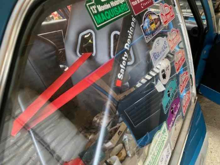 Opel Ascona A 1974 3