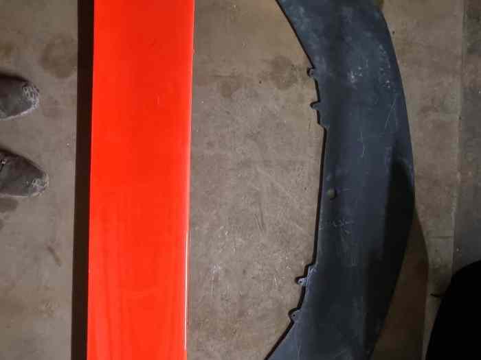 Mâle arrière avec aileron 997 cup de 2006 1