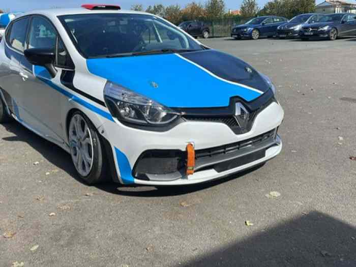 RENAULT CLIO 4 CUP 0