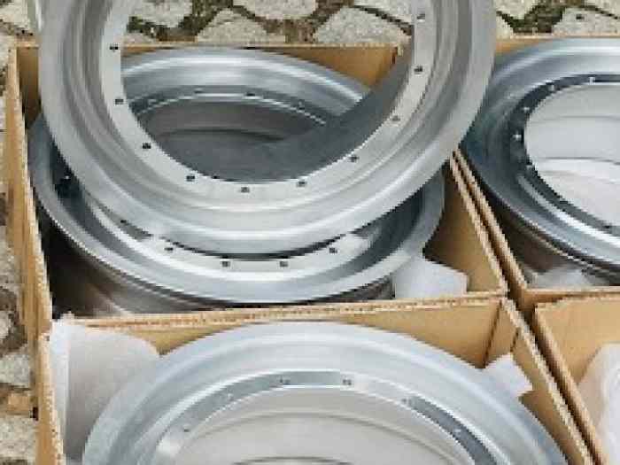 4 Jantes FAGIX nouvelle et originales pour Vendre ( Portugal) 3