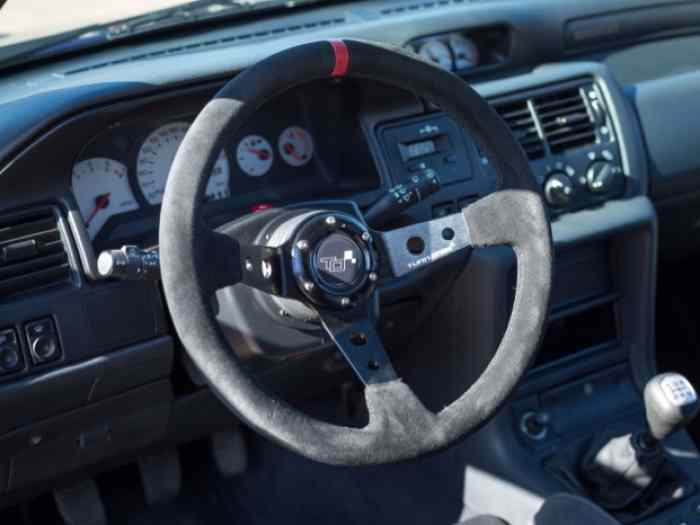 Ford Escort RS Cosworth 4