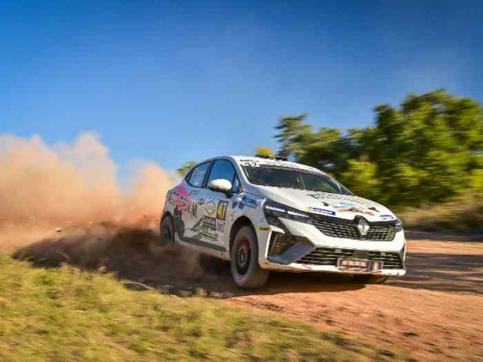 Renault Clio V rc5 1