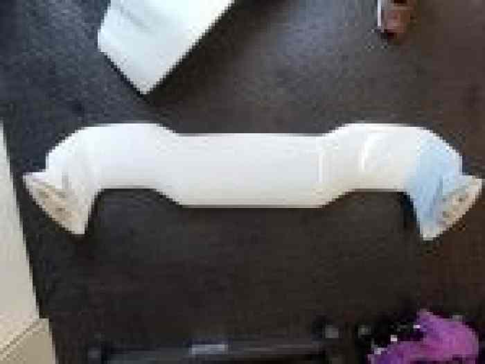 AILERONS RENAULT CLIO IV CUP/RS2 NEUFS 1