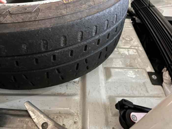 Pirelli 14 P / 2 RK7 occasion 1