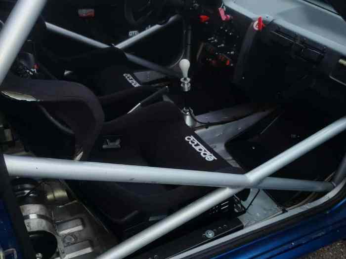 Caisse nue 106 soudee arceautee 2