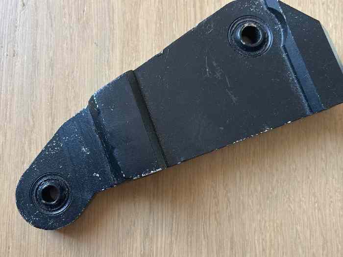 Formule Renault Caparo FR2.0 - Jeantaud à réparer 0