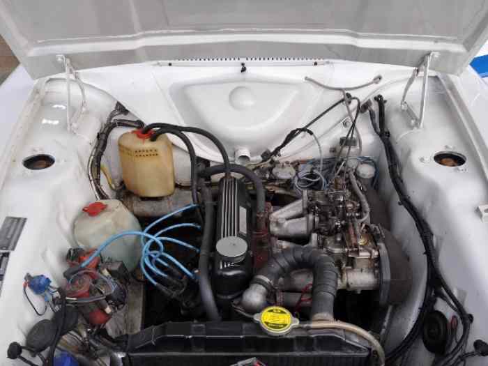 Ford Cortina GT 1.500cc ** SUPERBE ETAT ** 5