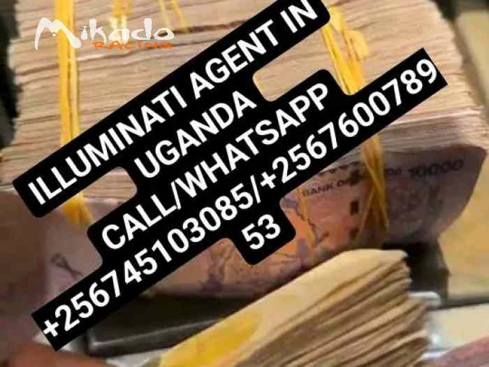 Treu Illuminati Agent In Uganda Call+256745103085/+256760078953 1
