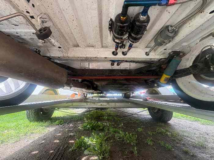 106 f2000 vend ou échange 2