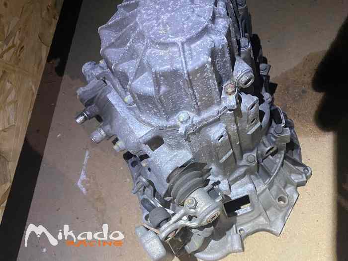 boite de vitesse c64 lotus moteur Toyota 2zz-ge 1