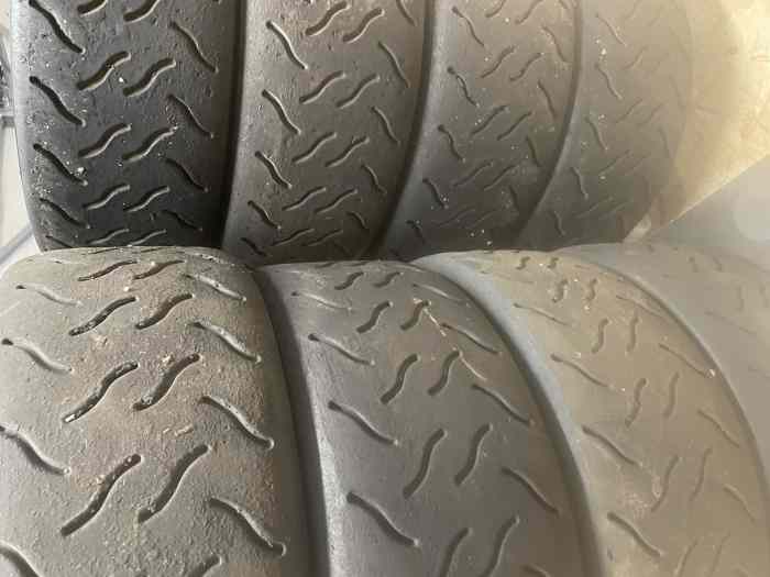 Pneus Hankook 160.530R13 0