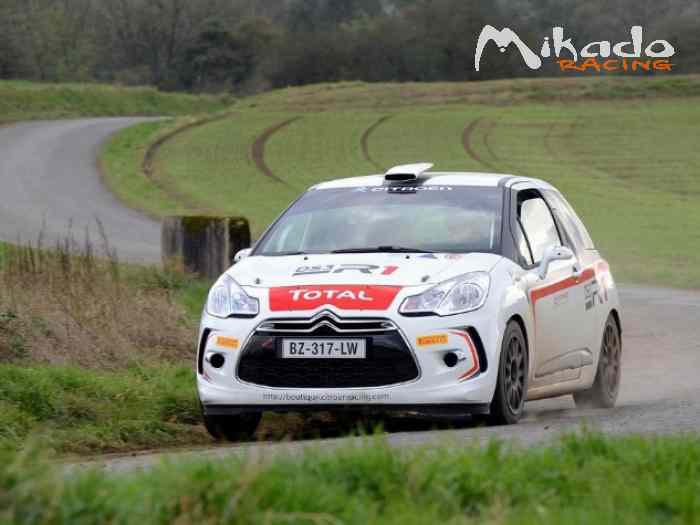 RECHERCHE - Protège-carter DS3 R1