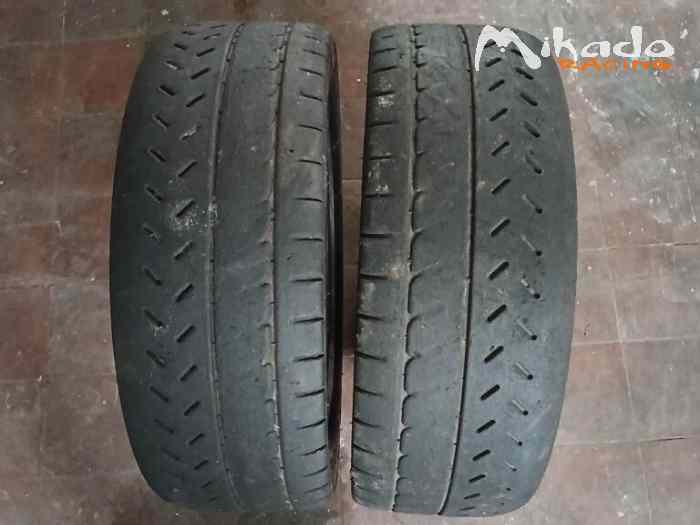 MICHELIN 16 POUCES 0