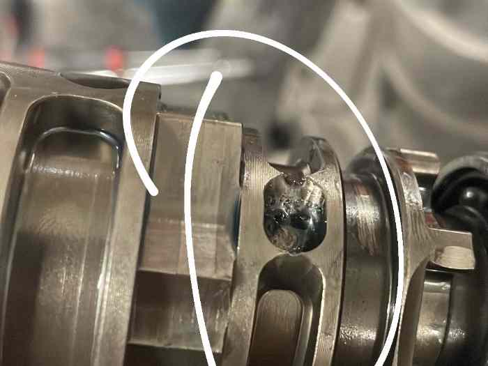 Barrilet Sadev ST 75 -14