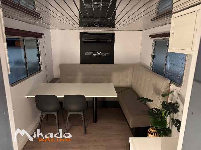 Camion assistance Renault 3