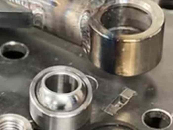 triangle fiesta st 3