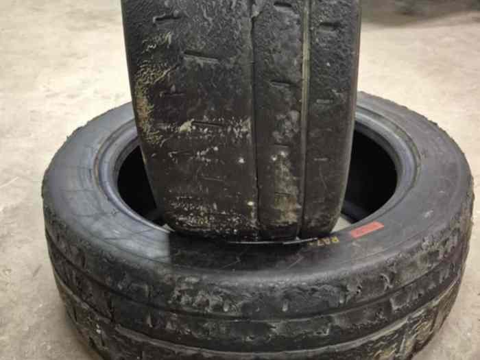 Pirelli ra7+ en 16 0