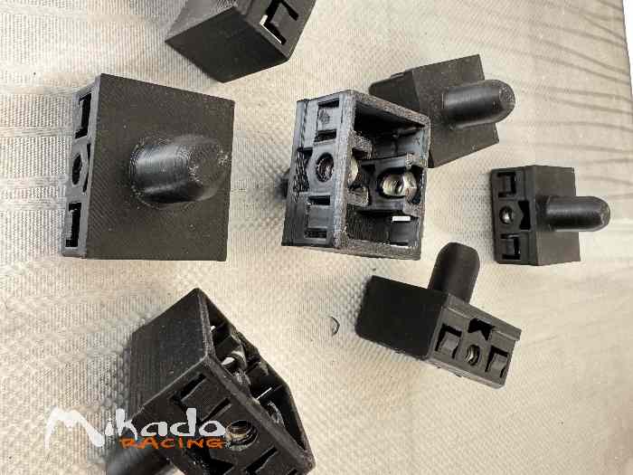 Pièces Lancia delta intégrale 1