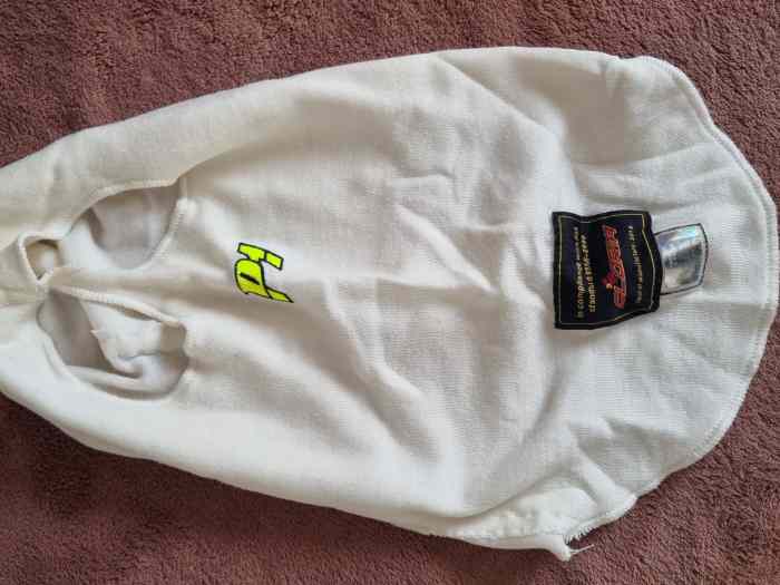 Cagoule P1 jamais portée 0