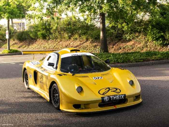 Vend jema 630 gt de 2009 toute refaite 1