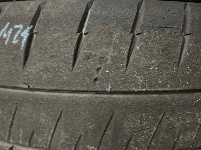 Michelin M21 18 pouces 2