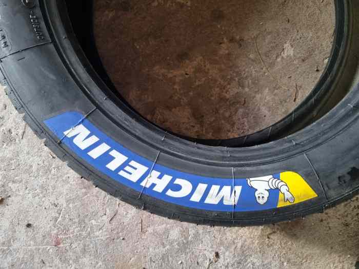 Michelin mw1 1
