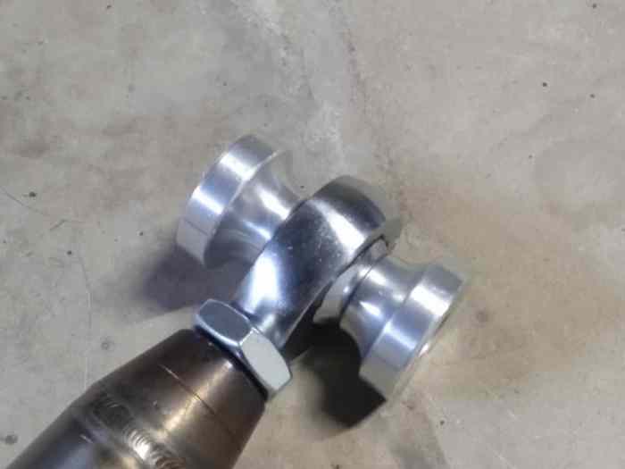 triangle fiesta st 1