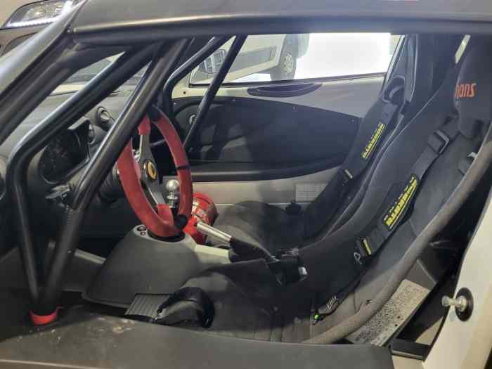 Lotus Elise S3 Cup 4