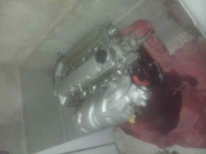 Moteur clio williams gra 2