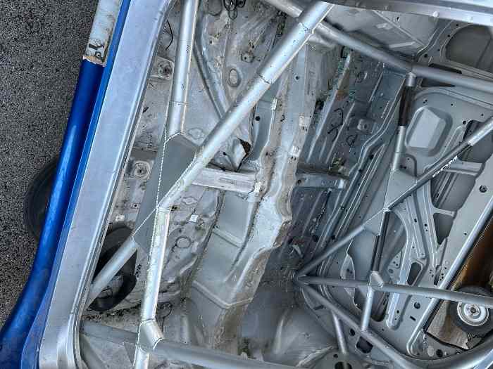 Caisse 206 Hs arceau Matter 1