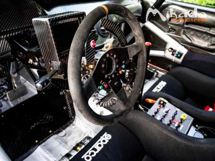 Mitsubishi WRC05 - KR05ZKJ 5