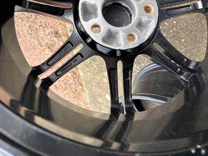 JANTES HONDA CIVIC TYPE R EP3 2