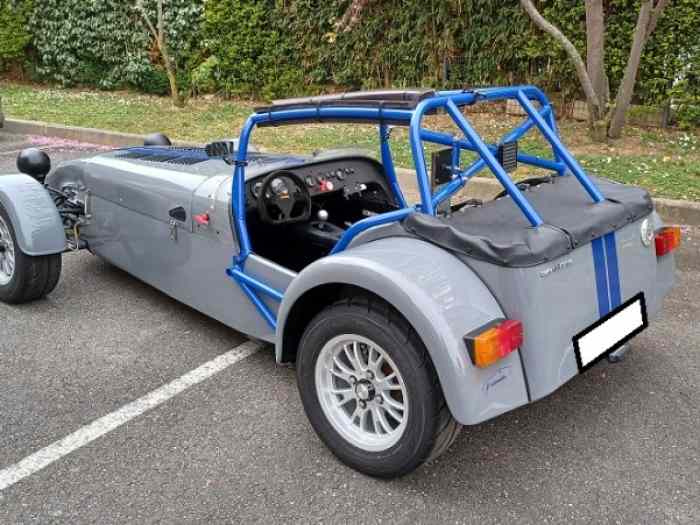 [VDS] Caterham Roadsport 275 - MY 2016 - 38K€ 2