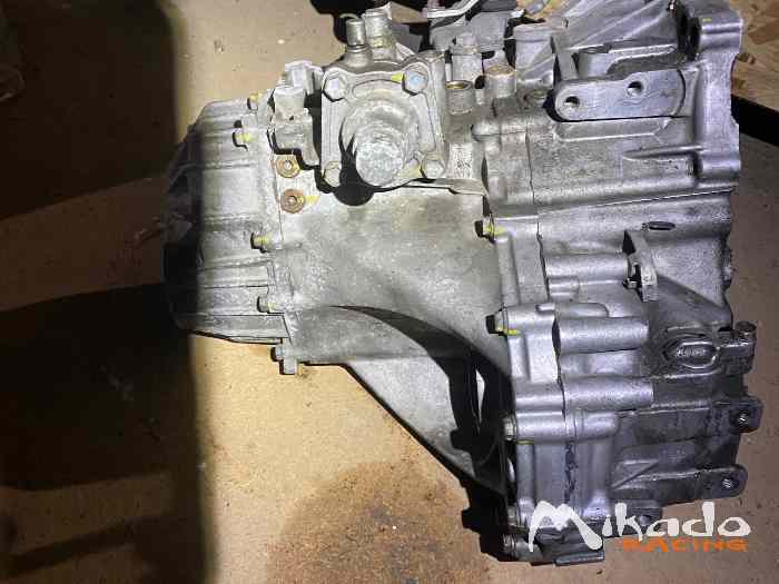 boite de vitesse c64 lotus moteur Toyota 2zz-ge 0