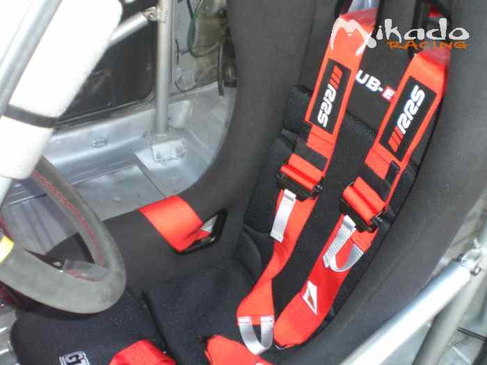 A112 ABARTH GROUPE1 PTH VHC CLASSIC FIA 4