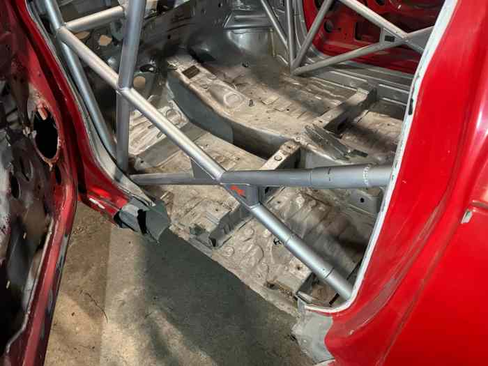 Caisse C2 R2 MAX PH Sport 5