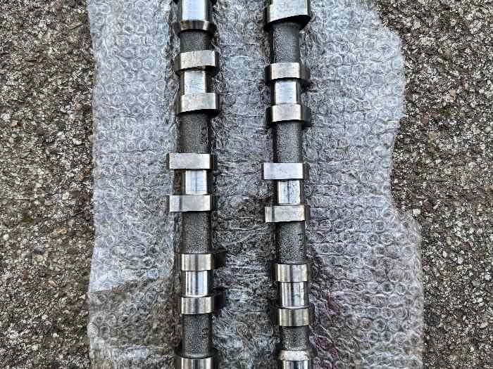 Arbre à cames C2 Challenge (TU5) – Vra...