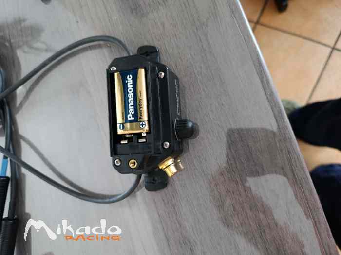 Radio intercom peltor fmt100 3