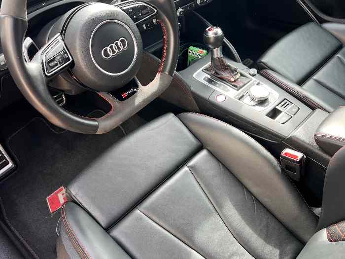 Audi rs3 8v1 catalunya 1