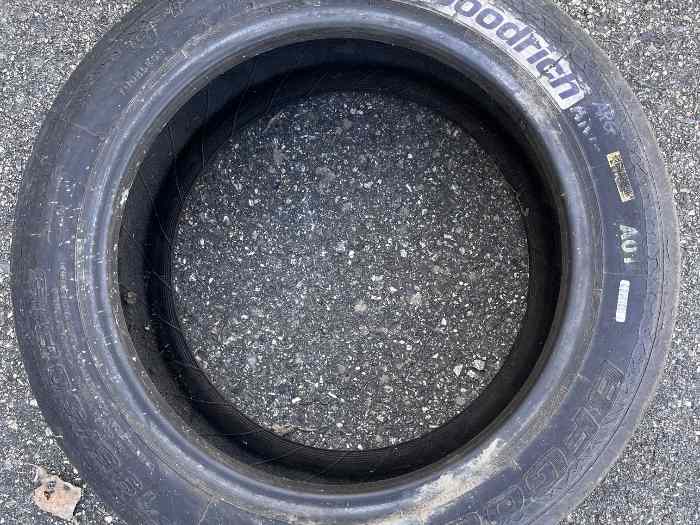 Lot de roues 15 pouces entraxe psa 4 trous 4