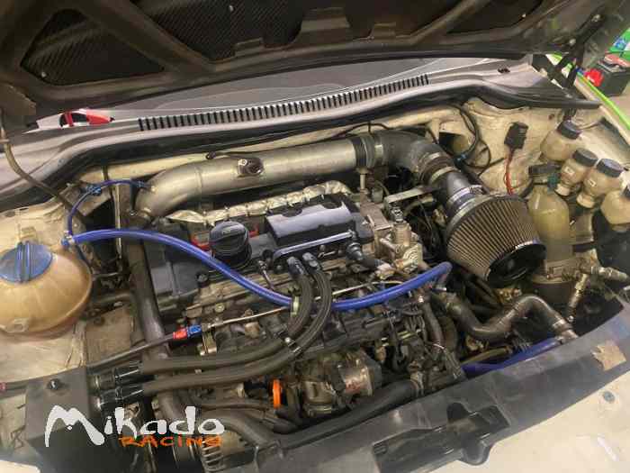 Vendita Seat Leon Supercopa Long Run 3