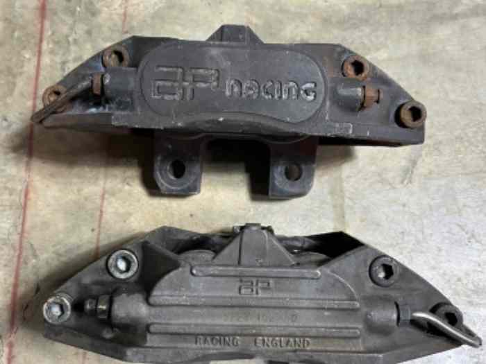 Vends étrier de frein AP racing 3228