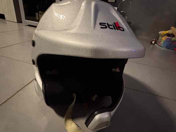 Stilo DES wrc 0